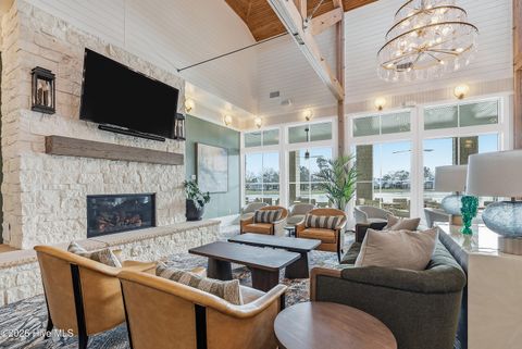 Tiny photo for 9273 Buccaneer Court NE, Leland, NC 28451 (MLS # 100561006)