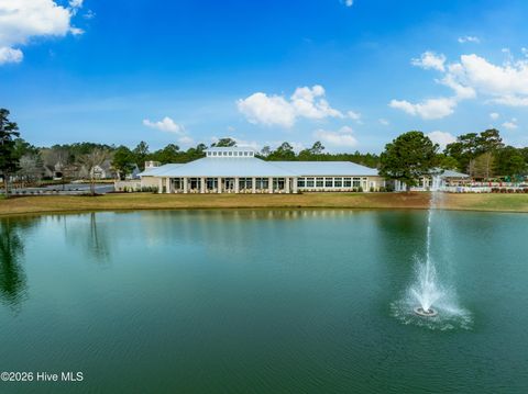 Tiny photo for 9273 Buccaneer Court NE, Leland, NC 28451 (MLS # 100561006)