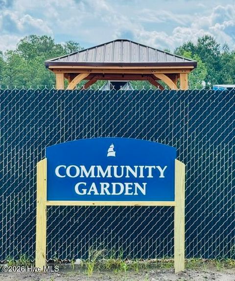 Tiny photo for 9273 Buccaneer Court NE, Leland, NC 28451 (MLS # 100561006)