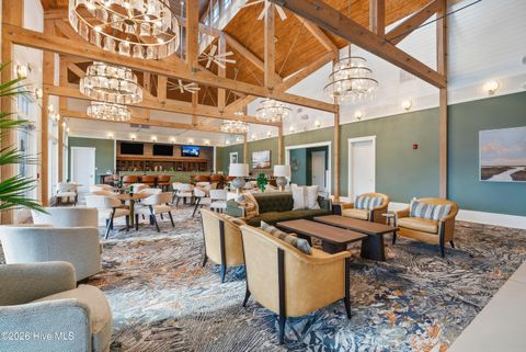 Tiny photo for 9273 Buccaneer Court NE, Leland, NC 28451 (MLS # 100561006)