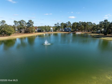 Tiny photo for 9273 Buccaneer Court NE, Leland, NC 28451 (MLS # 100561006)