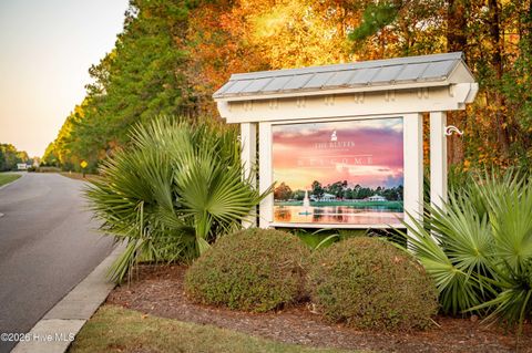 Tiny photo for 9273 Buccaneer Court NE, Leland, NC 28451 (MLS # 100561006)