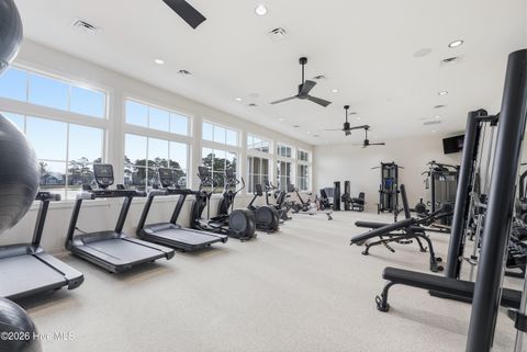 Tiny photo for 9273 Buccaneer Court NE, Leland, NC 28451 (MLS # 100561006)