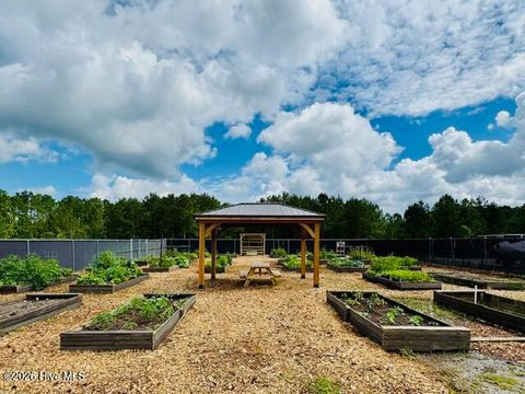 Tiny photo for 9273 Buccaneer Court NE, Leland, NC 28451 (MLS # 100561006)