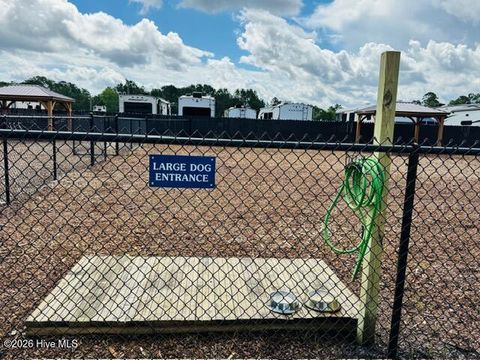 Tiny photo for 9273 Buccaneer Court NE, Leland, NC 28451 (MLS # 100561006)