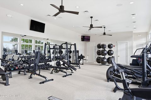 Tiny photo for 9273 Buccaneer Court NE, Leland, NC 28451 (MLS # 100561006)