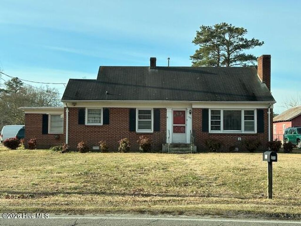 Photo of 1301 W Main Street, Elizabeth City, NC 27909 (MLS # 100551671)
