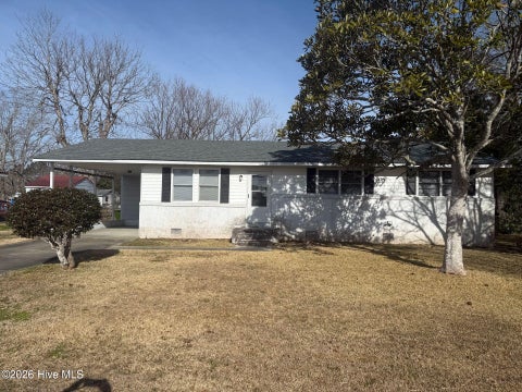 Homes For Rent - 304 Old Hammock Road<br/> Swansboro, NC 28584