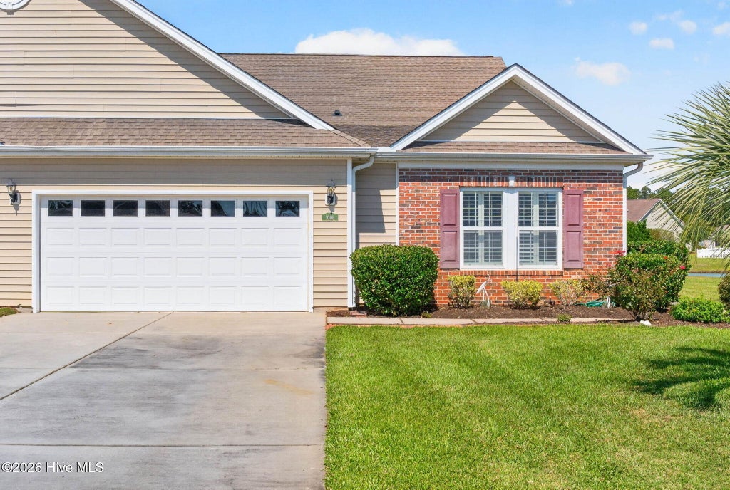 Photo of 1008 Cypress Springs Court, Calabash, NC 28467 (MLS # 100607891)