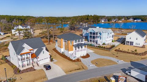 535 Sheldrake Court Beaufort NC 28516