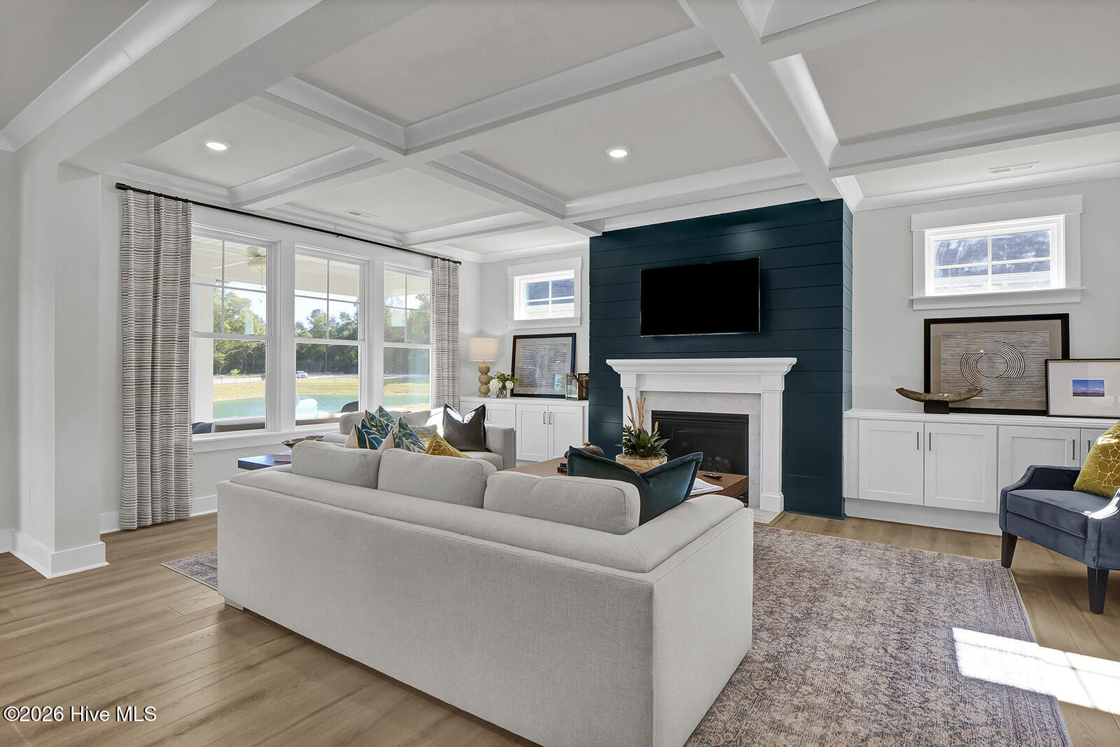 8815 Canoe Brook Court