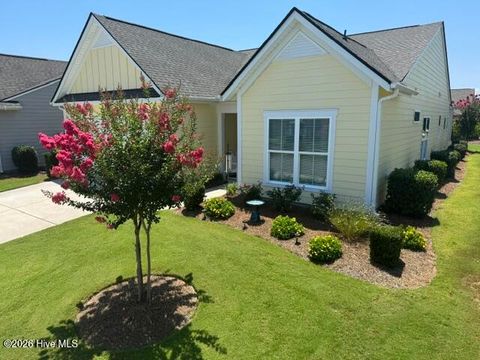 Homes For Sale - 4008 Ruddy Duck Way<br/> Wilmington, NC 28412