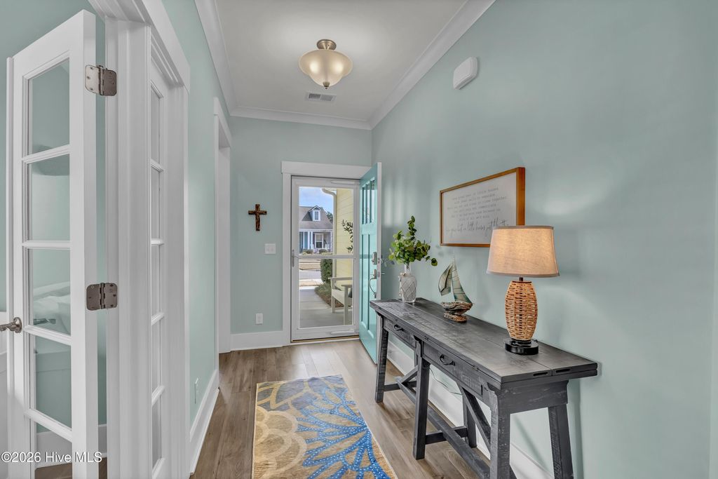 Photo of 4008 Ruddy Duck Way, Wilmington, NC 28412 (MLS # 100558560)