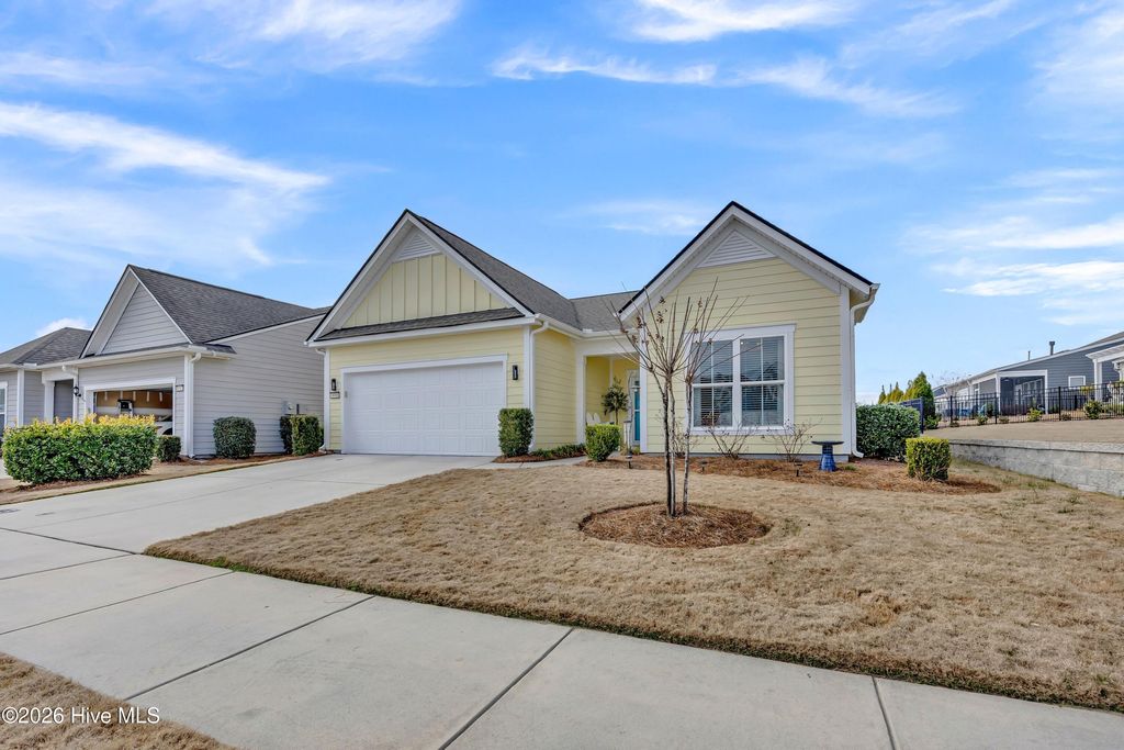 Photo of 4008 Ruddy Duck Way, Wilmington, NC 28412 (MLS # 100558560)