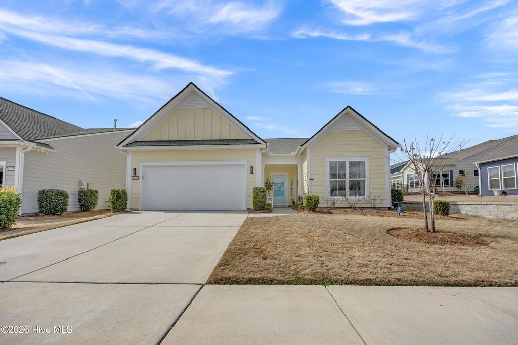 Photo of 4008 Ruddy Duck Way, Wilmington, NC 28412 (MLS # 100558560)