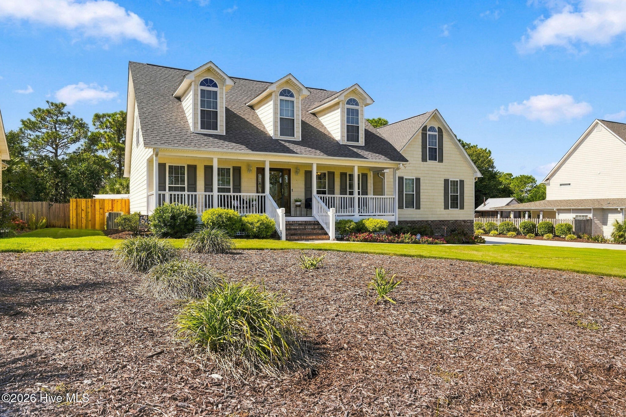 8012 Yellow Daisy Drive
