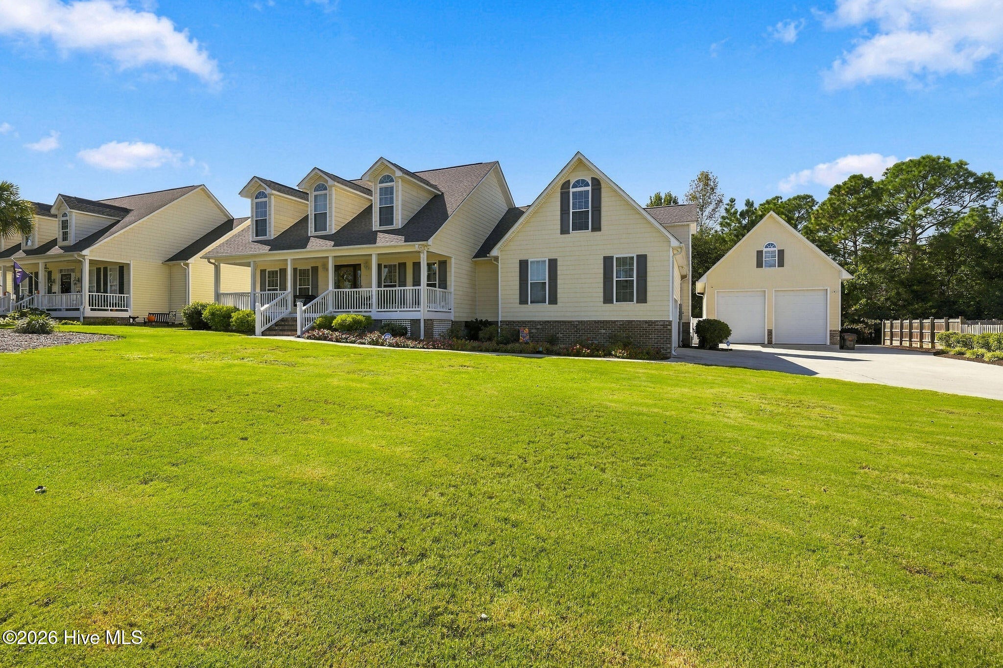 8012 Yellow Daisy Drive
