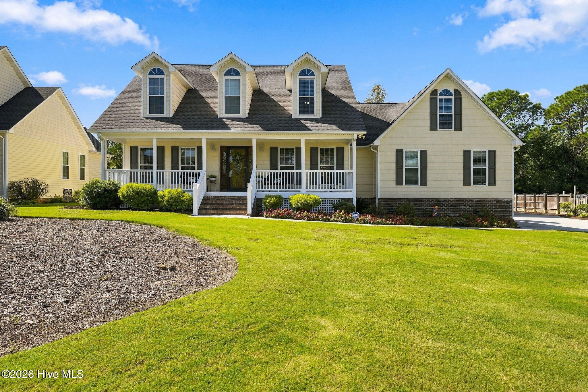 8012 Yellow Daisy Drive