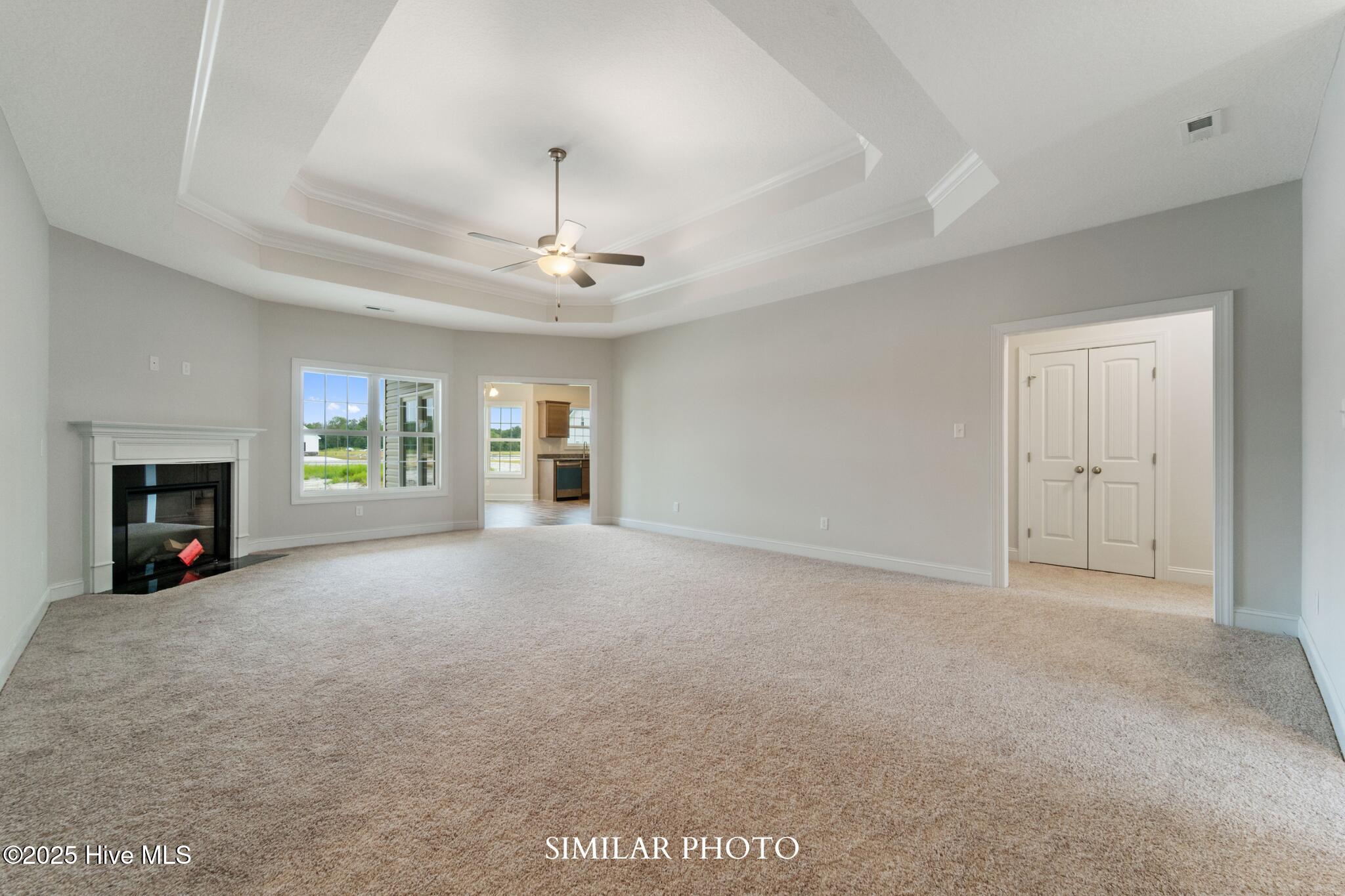 425 Montgomery Drive