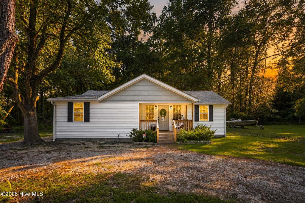 Photo of 5779 Nc-43, Greenville, NC 27834 (MLS # 100592898)