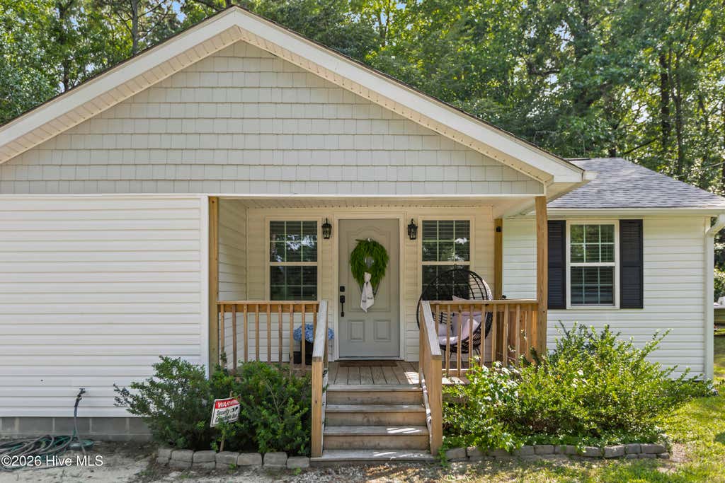 Photo of 5779 Nc-43, Greenville, NC 27834 (MLS # 100592898)