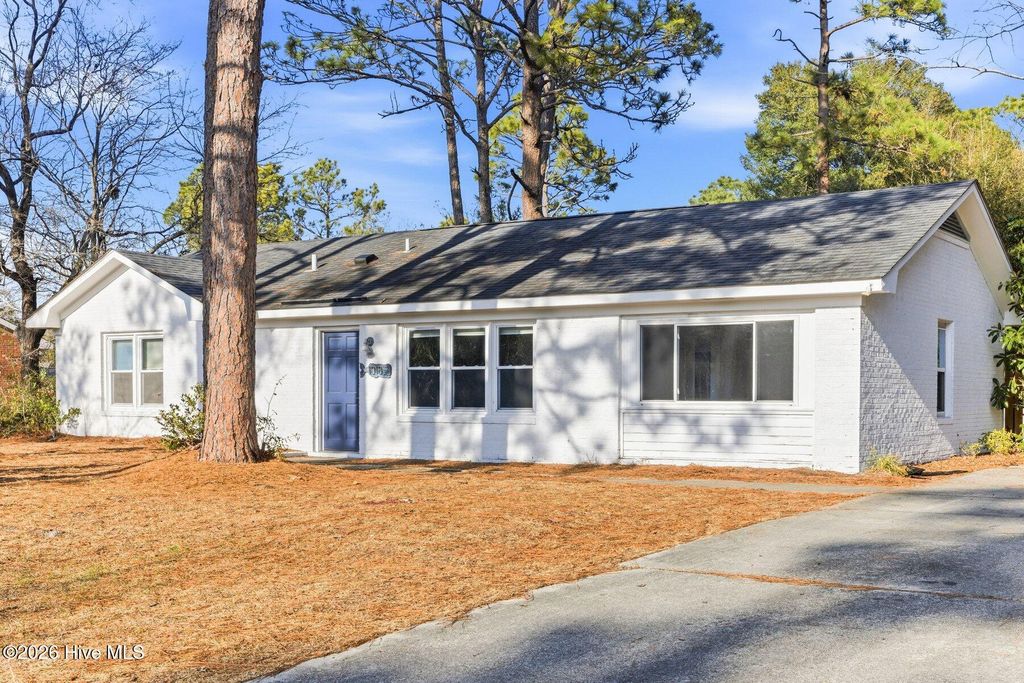 Photo of 1018 Lord Thomas Road, Wilmington, NC 28405 (MLS # 100553507)