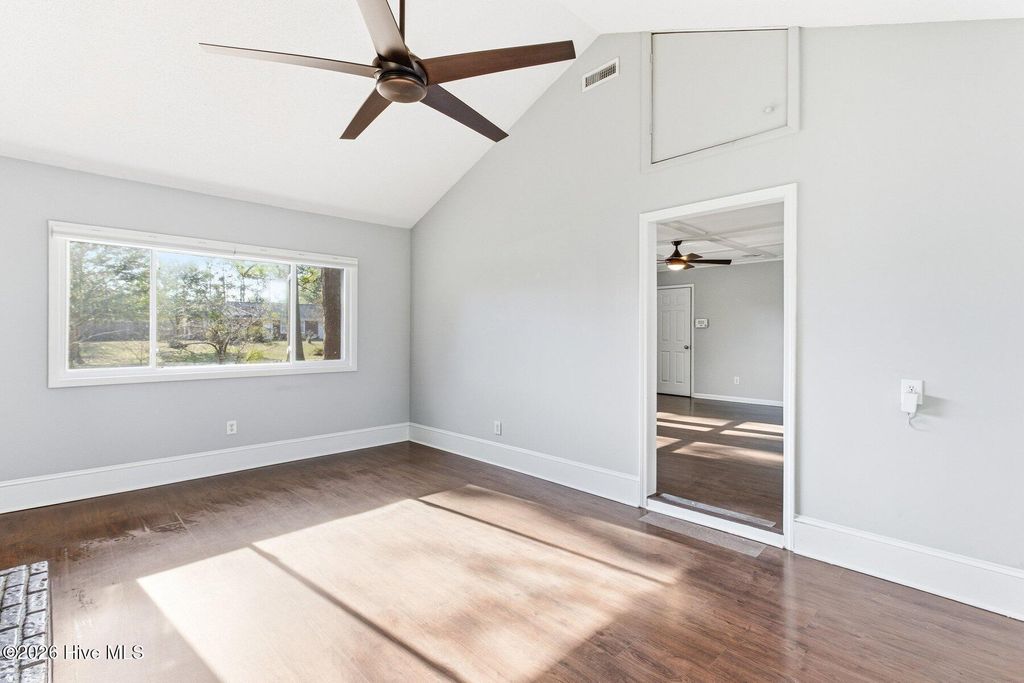 Photo of 1018 Lord Thomas Road, Wilmington, NC 28405 (MLS # 100553507)