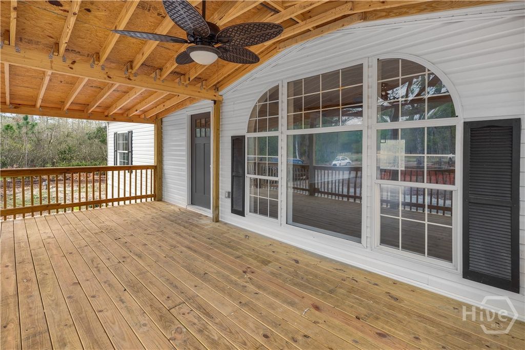 Photo of 1795 Wilkinson Road NE, Ludowici, GA 31316 (MLS # SA352638)