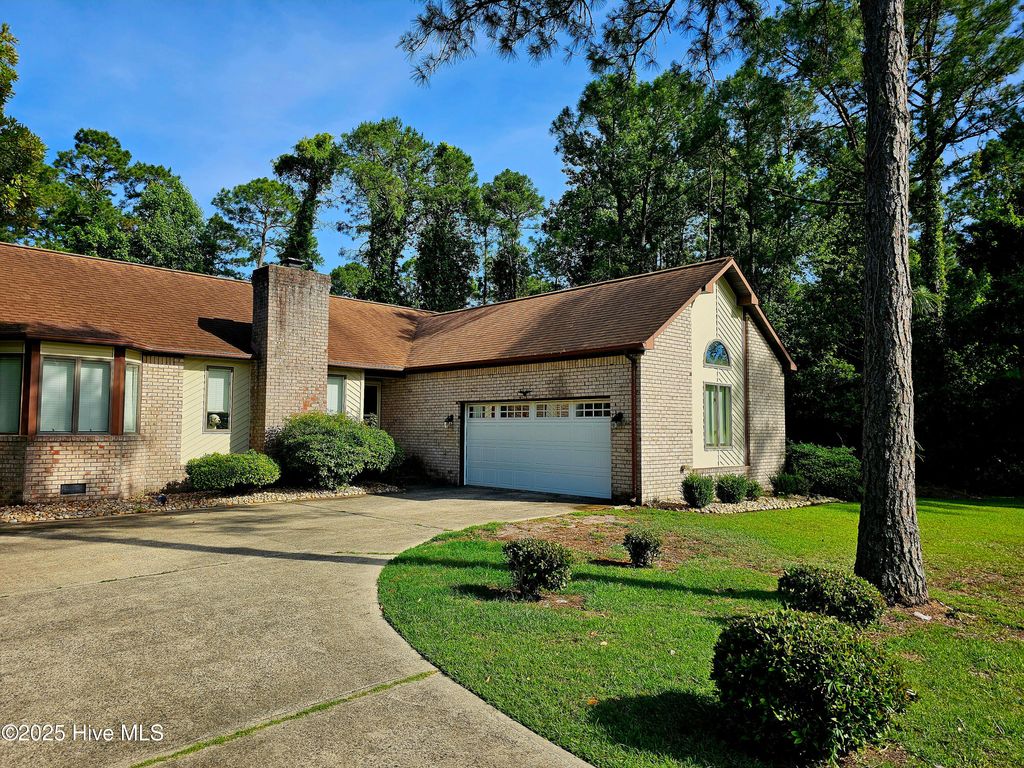 Photo of 714 San Juan Road, New Bern, NC 28560 (MLS # 100517930)