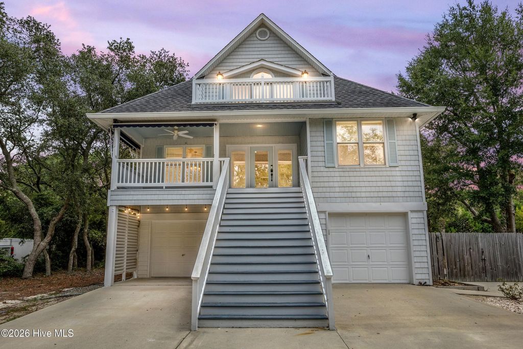 Photo of 8915 Shipwatch Drive, Wilmington, NC 28412 (MLS # 100590766)