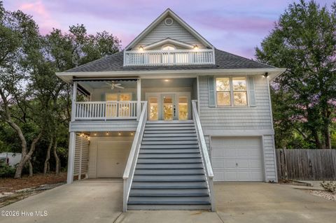 Photo of 8915 Shipwatch Drive, Wilmington, NC 28412 (MLS # 100590766)