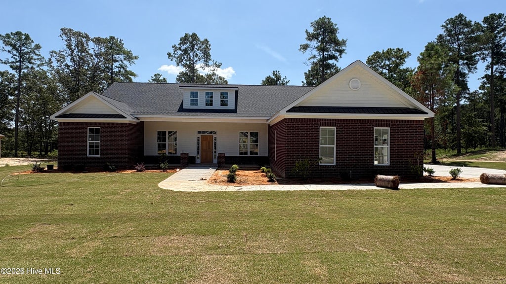 Photo of 425 Longshadow Drive, Aiken, SC 29803 (MLS # 98257040)