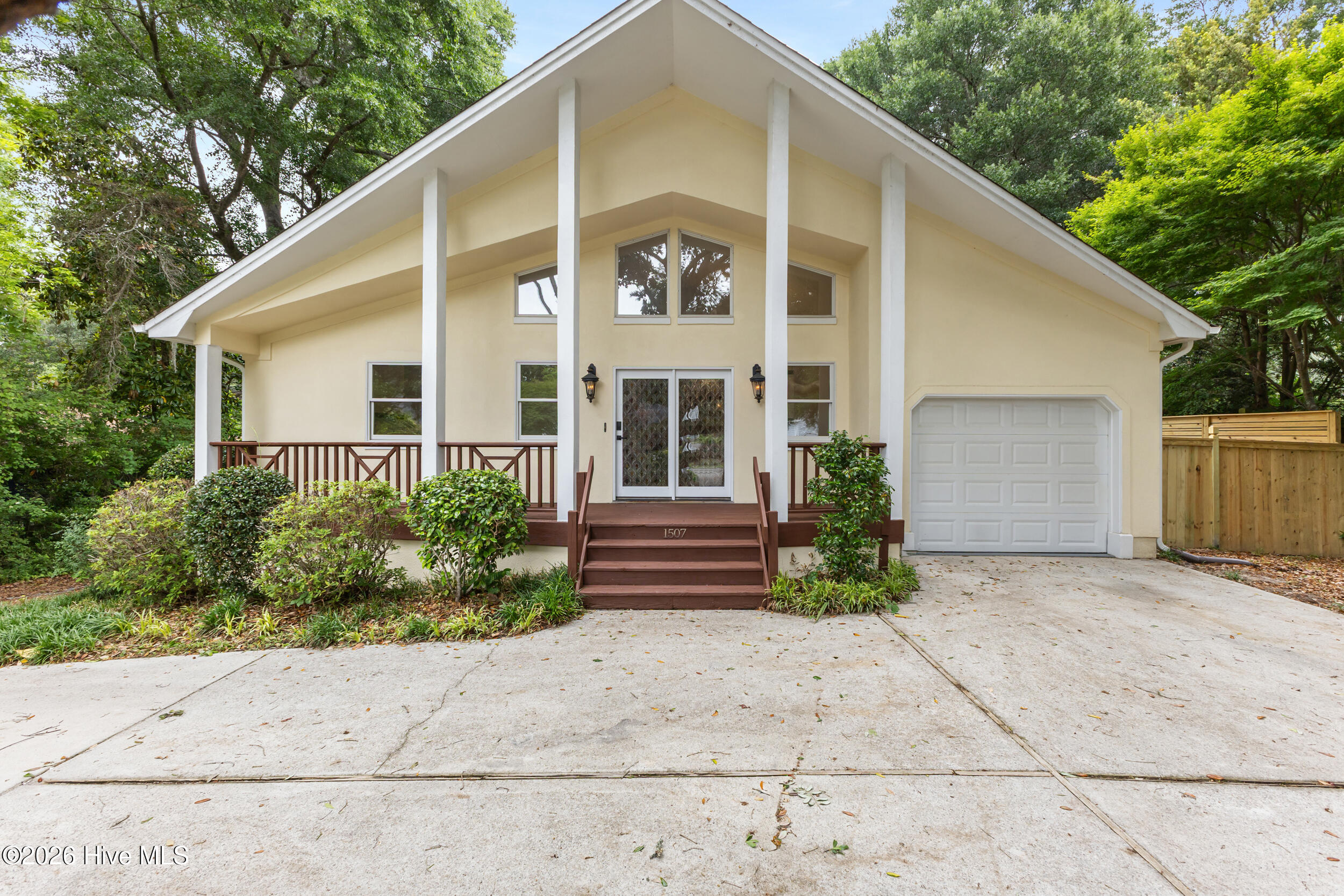 1507 Ebb Drive