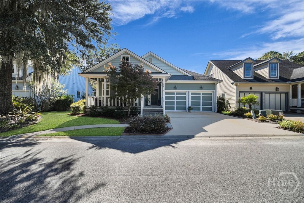 Photo of 188 Village Drive, Midway, GA 31320 (MLS # SA346403)