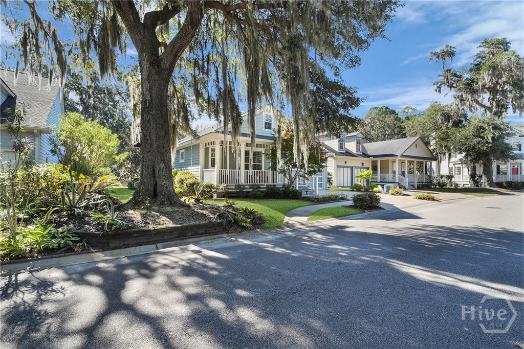 Photo of 188 Village Drive, Midway, GA 31320 (MLS # SA346403)