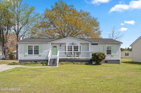 Mobile Home For Sale - 1085 Waterview Lane<br/> Carolina Shores, NC 28467