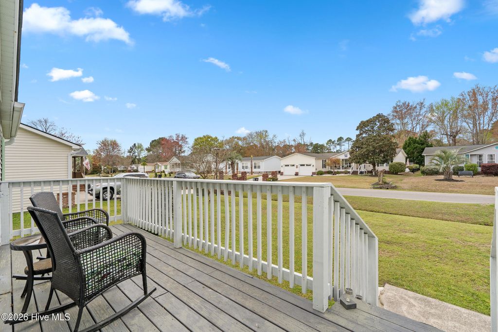 Photo of 1085 Waterview Lane, Carolina Shores, NC 28467 (MLS # 100562690)