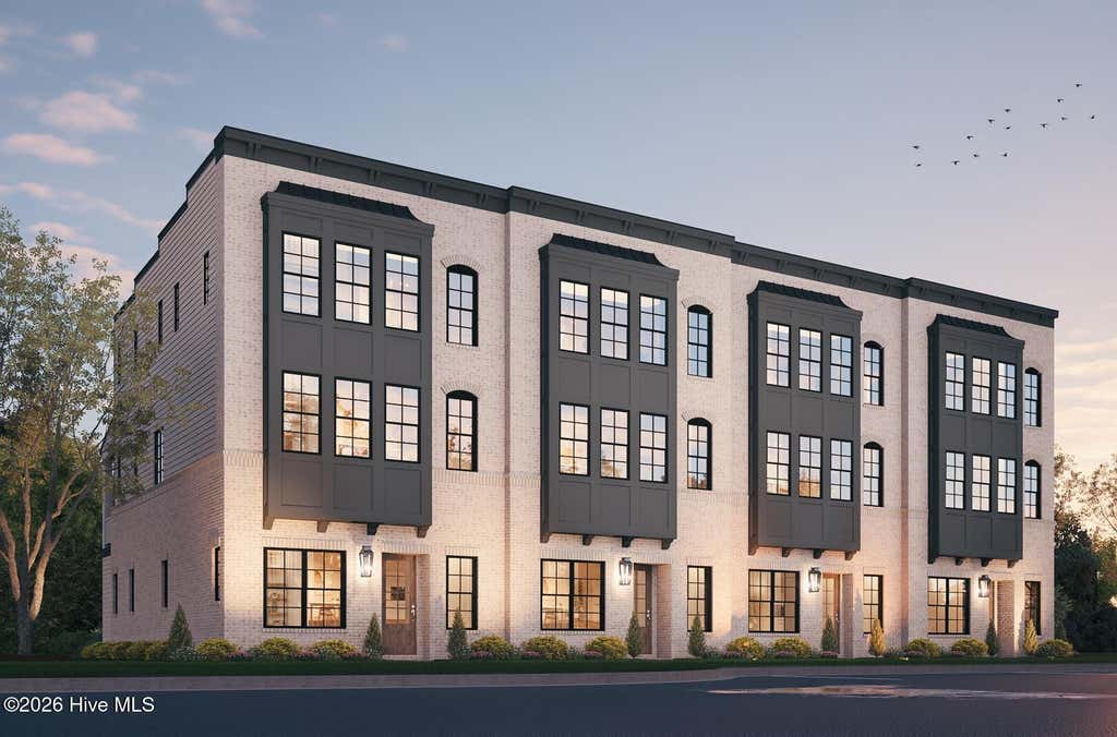 Photo of 1406 Midpark Place #Lot 14, Wilmington, NC 28403 (MLS # 100595068)