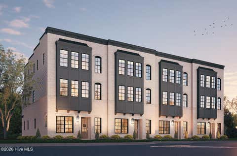 Townhouse For Sale - 1406 Midpark Place #LOT 14<br/> New Hanover County, Wilmington, NC 28403