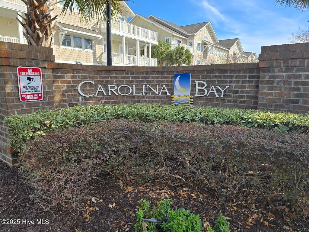 Photo of 670 Saint Joseph Street #204, Carolina Beach, NC 28428 (MLS # 100531583)
