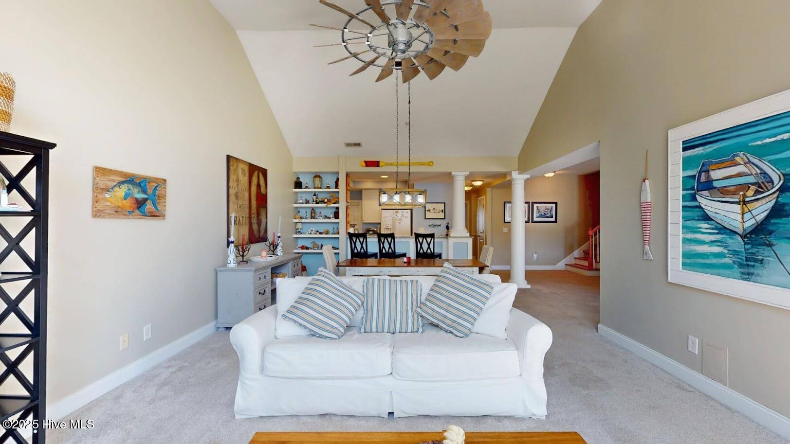 670 Saint Joseph Street 204