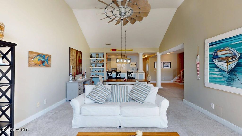 Photo of 670 Saint Joseph Street #204, Carolina Beach, NC 28428 (MLS # 100531583)