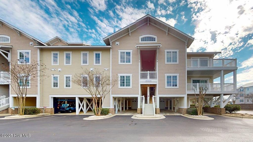 Photo of 670 Saint Joseph Street #204, Carolina Beach, NC 28428 (MLS # 100531583)