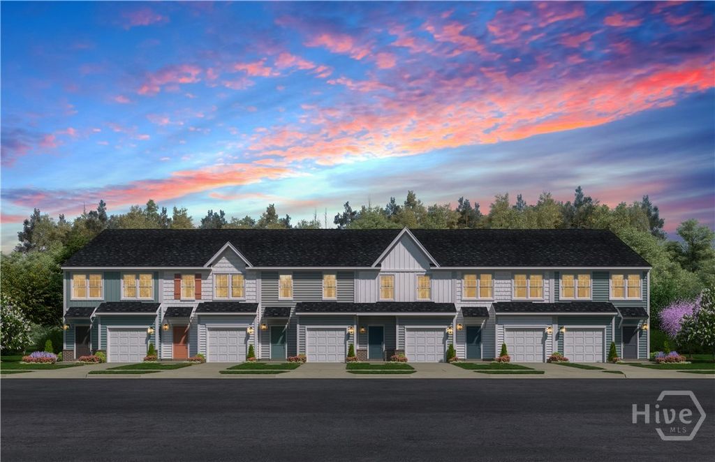 Photo of 102 Brunson Circle, Guyton, GA 31312 (MLS # SA354693)