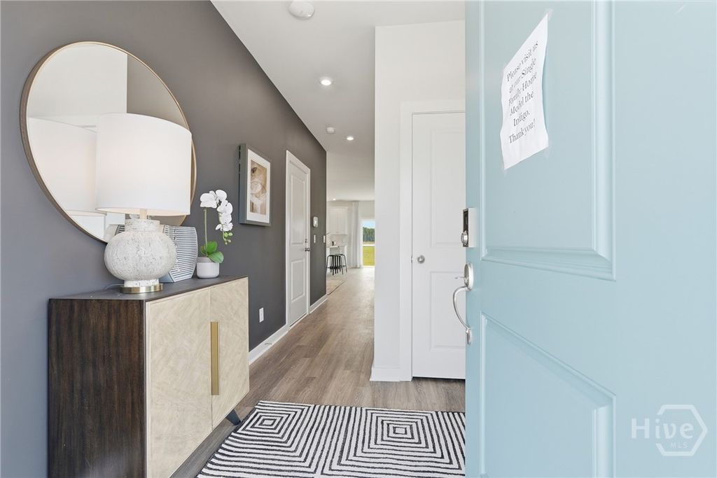 Photo of 102 Brunson Circle, Guyton, GA 31312 (MLS # SA354693)