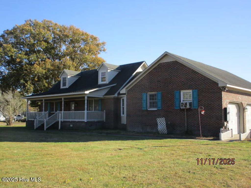 Photo of 1771 Nixonton Road, Elizabeth City, NC 27909 (MLS # 100545992)