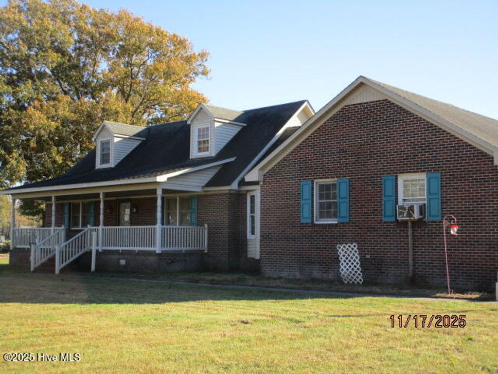 Photo of 1771 Nixonton Road, Elizabeth City, NC 27909 (MLS # 100545992)
