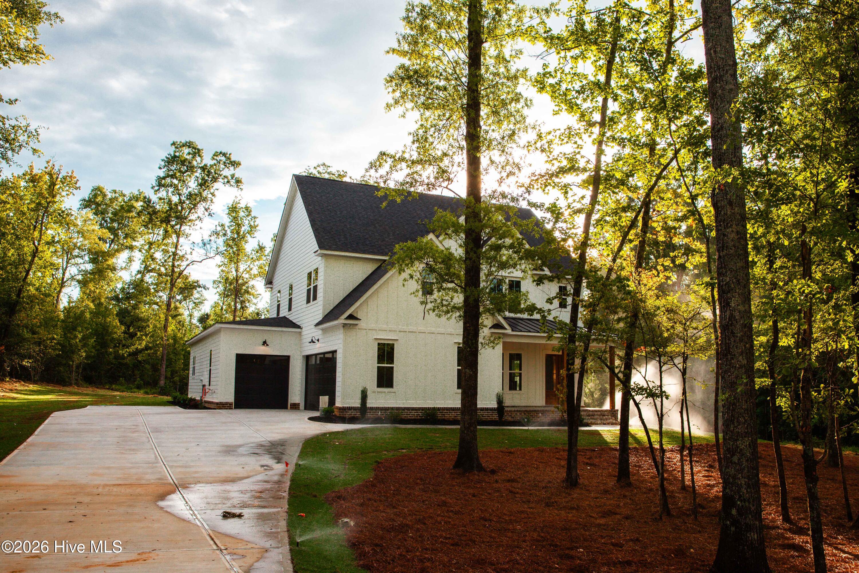 934 Faribourne Drive