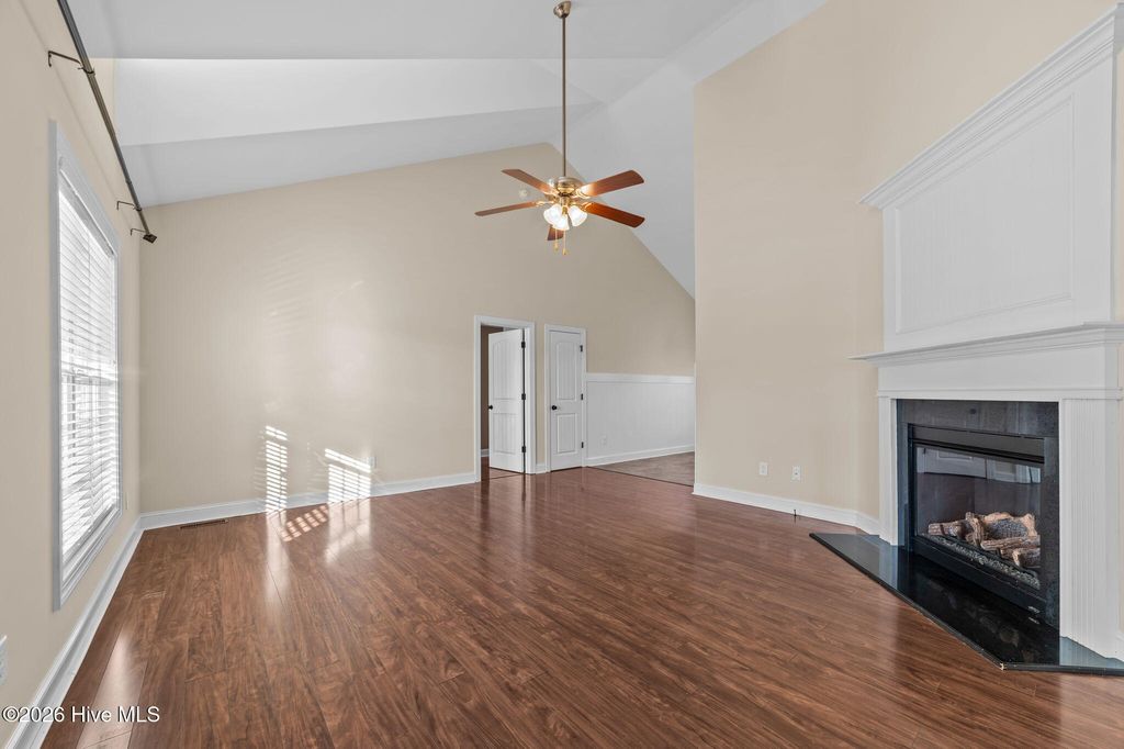 Photo of 3128 Chesswood Lane, Winterville, NC 28590 (MLS # 100552821)