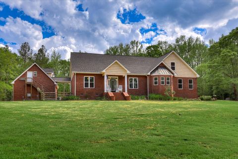 Photo of 2146 Thomson Highway, Warrenton, GA 30828 (MLS # 554240)
